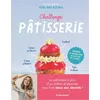 Image de Challenge pâtisserie Atteignez le niveau CAP à la vitesse de l'éclair ! - Laurène Lefevre - Albin Michel - relié - Beau livre relié