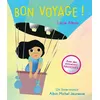 Image de Bon Voyage ! Un livre-miroir - Lucie Albon - Albin Michel Jeunesse - cartonné - Album jeunesse