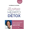 Image de La Méthode hépato-détox (édition 2022) Mincir durablement et sans danger grâce au foie - Réginald Allouche - Albin Michel - broché - Guide