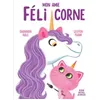 Image de Mon amie Félicorne - Shannon Hale - Albin Michel Jeunesse - cartonné - Album jeunesse