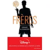 Image de Frères (Edition 2023) - Kwame Alexander - Albin Michel Jeunesse - broché - Roman adolescent
