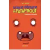 Image de Manon Stremon - tome 1 - Le Monstre végétarien - Davy Mourier - Albin Michel - cartonné - Bande dessinée jeunesse cartonné