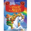 Image de Le Royaume de la magie (Edition 2024) - Geronimo Stilton - Albin Michel Jeunesse - Poche - Roman cadet