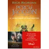 Image de Percy Jackson et les Olympiens T4 La Bataille du labyrinthe (Edition 2024) - Rick Riordan - Albin Michel Jeunesse - broché - Roman junior