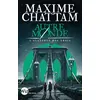 Image de Autre-Monde T1 L'Alliance des Trois (Wiz - Edition 2024) - Maxime Chattam - Albin Michel Jeunesse - broché - Roman adolescent