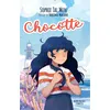 Image de Chocotte - Sophie Tal Men - Albin Michel Jeunesse - broché - Roman junior