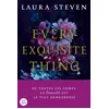 Image de Every Exquisite Thing (version française) - Laura Steven - Albin Michel Jeunesse - broché - Roman adolescent