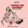 Image de Larlépem-vous Louchébem ? L'argot des bouchers - David Alliot - Albin Michel - broché - Dictionnaire et encyclopédie broché