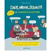 Image de Corps, amour, sexualité - Le cahier d'activités (+ 150 quiz, tests et jeux) Y'a pas d'âge pour apprendre en s'amusant ! + 150 Quiz, tests et jeux - Charline Vermont - Albin Michel - broché - Guide broché