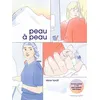 Image de Peau à peau - Irène Tardif - Bayard Graphic - broché - Bande dessinée broché