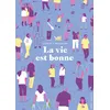 Image de La vie est bonne - Viande - Payot - cartonné - Bande dessinée