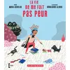 Image de La vie ne me fait pas peur - Maya Angelou - Seghers - broché - Poésie broché