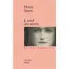 Image de L'autel des morts Suivi de Dans la cage - Henry James - Stock - broché - Roman