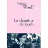 Image de La chambre de Jacob - Virginia Woolf - Stock - broché - Roman