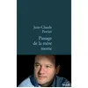 Image de Passage de la mere morte - Jean-Claude Perrier - Stock - broché - Roman