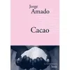Image de Cacao - Jorge Amado - Stock - broché - Roman