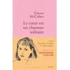 Image de Le coeur est un chasseur solitaire et essais - Carson McCullers - Stock - broché - Roman