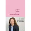 Image de La marcheuse - Samar Yazbek - Stock - broché - Roman