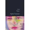 Image de Après l'amour - Line Papin - Stock - broché - Roman broché