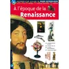 Image de A l'epoque de la renaissance - Elisabeth de Lambilly - Lito - broché - Document jeunesse broché