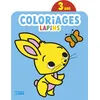 Image de Prmiers color anim lapins 2ans - Collectif - Lito - broché - Document jeunesse broché