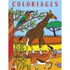 Image de Gds coloriages animaus sauvage - Camille Tisserand - Lito - broché - Document jeunesse broché