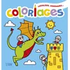 Image de A vos couleurs... chevaliers - Bérengère Staron - Lito - broché - Document jeunesse broché