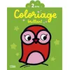 Image de Coloriage brillant le hibou - Corinne Lemerle - Lito - broché - Livre-jeu broché