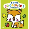 Image de A 3 ans je colorie bebe animau - E. Tchatcha - Lito - broché - Document jeunesse broché