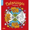 Image de Jolis mandalas animaux - Collectif - Lito - broché - Document jeunesse broché