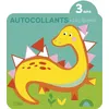 Image de Tout-petit formes - dinosaures - Collectif - Lito - broché - Livre-jeu broché