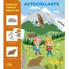 Image de Cherche trouve dec mots montag - Collectif - Lito - broché - Document jeunesse broché