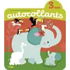 Image de Anim en autoc 3 ans-sauvages - Véronique Petit - Lito - broché - Document jeunesse broché