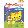 Image de Autoc mosa 5 ans le chat - Collectif - Lito - broché - Document jeunesse broché