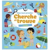 Image de Prem cherch et trouv la mer - Paku - Lito - cartonné - Livre-jeu