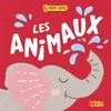 Image de Mini pop up les animaux - Collectif - Lito - cartonné - Document jeunesse cartonné