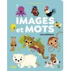Image de Images et mots les animaux - Mathilde Giordano - Lito - cartonné - Document jeunesse cartonné