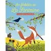 Image de Livre la fontaine raconte enf. - Collectif - Lito - cartonné - Contes et légendes jeunesse cartonné
