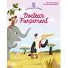 Image de C'est l'heure docteur pansemen - Mélanie Grandgirard - Lito - broché - Contes et légendes jeunesse broché