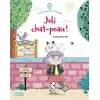 Image de Joli chat-peau ! - Eloïse Mutter - Lito - broché - Contes et légendes jeunesse broché