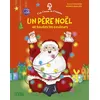 Image de Un Père Noël de toutes les couleurs - Ella Coalman - Lito - broché - Album jeunesse broché