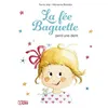 Image de La fée Baguette perd une dent - Fanny Joly - Lito - broché - Album jeunesse