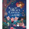 Image de Les beaux contes du soir - Charles Perrault - Lito - cartonné - Contes et légendes jeunesse cartonné
