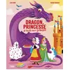 Image de Dragon princesse tarte fraises - Collectif - Lito - cartonné - Album jeunesse