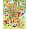 Image de Les animaux du grand chene - L. Roy - Lito - cartonné - Album jeunesse