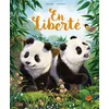 Image de En liberté - Lilas Nord - Lito - cartonné - Album jeunesse