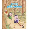 Image de Miniconte les 3 petits cochons - Anne Royer - Lito - broché - Contes et légendes jeunesse broché