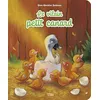 Image de Miniconte vilain petit canard - Hans-Christian Andersen - Lito - broché - Contes et légendes jeunesse broché