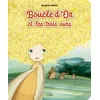 Image de Miniconte boucle or les 3 ours - Jacob Grimm - Lito - broché - Contes et légendes jeunesse broché