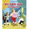 Image de Miniconte les habits neufs - Hans-Christian Andersen - Lito - broché - Contes et légendes jeunesse broché